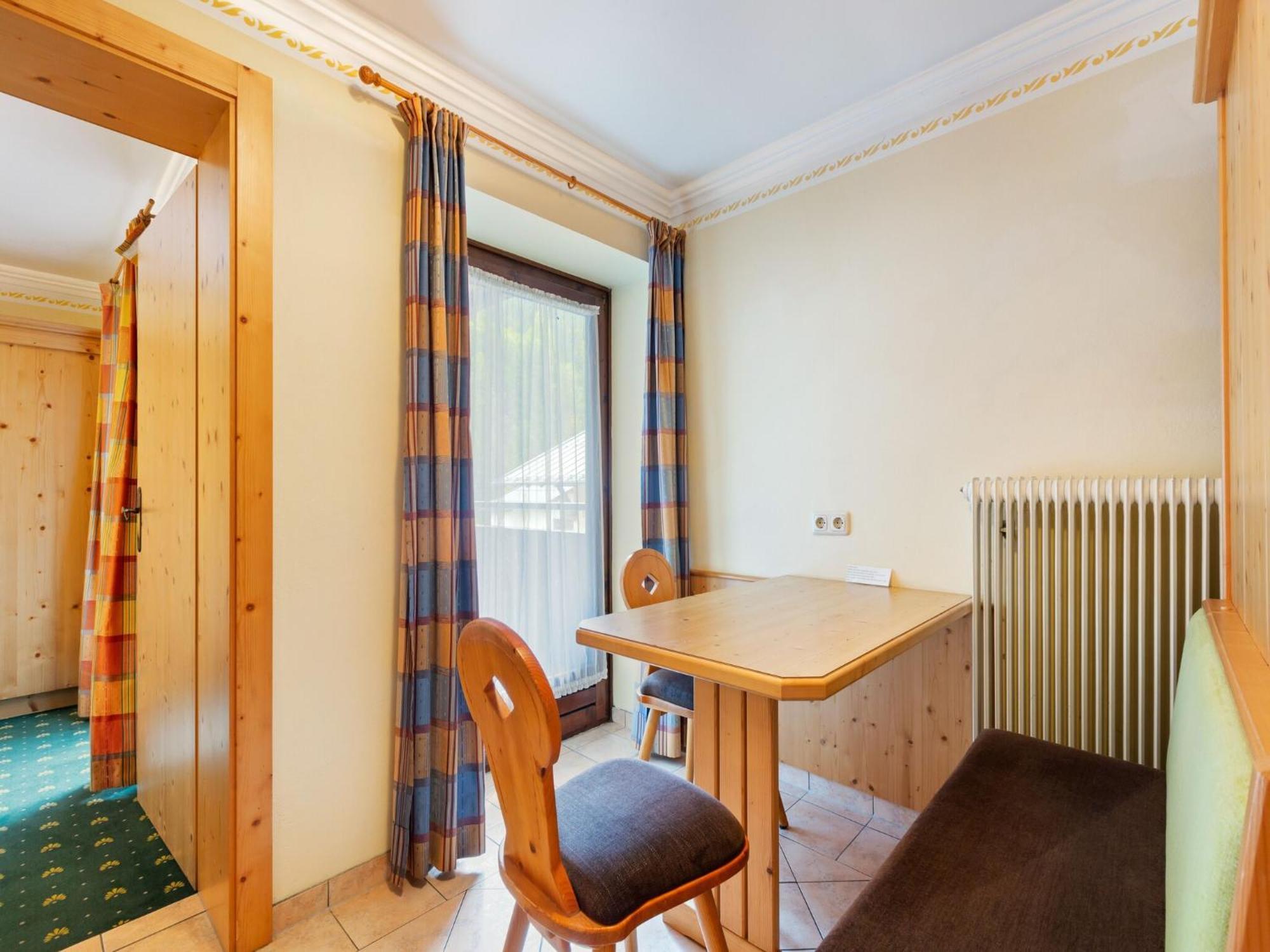 Apartment In Saalbach Hinterglemm Near Ski Area Luaran gambar